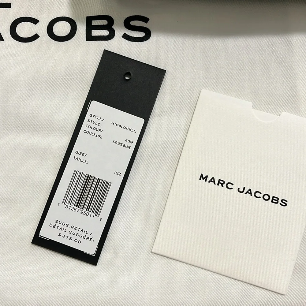 Marc Jacobs Shutter Crossbody Bag - Picture 2 of 5